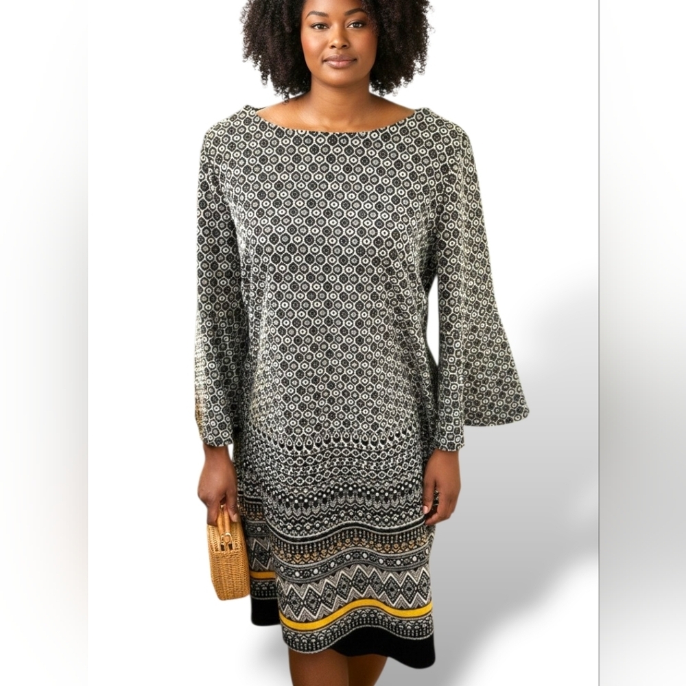 I LE NEW YORK NWT Dress